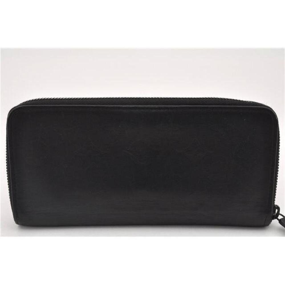 Auth Louis Vuitton Shadow Zippy Wallet #78692L21B - Picture 15 of 15